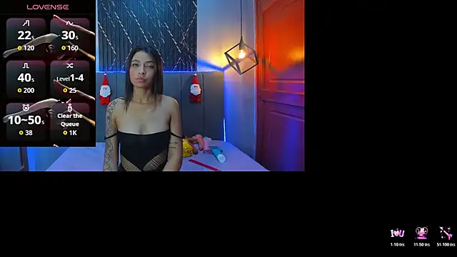 SophieSweet88 online show from 26, 11, 2025