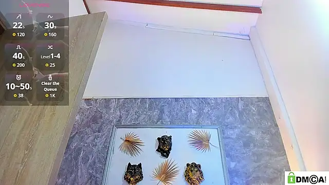 SophieSweet88 online show from 11, 4, 2026