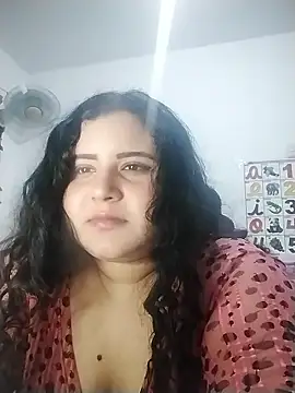 Carolceleste24 online show from 9, 1, 2026