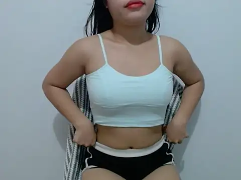 hotty liana online show from 21, 10, 2025