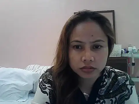 Amarrahlyn online show from 17, 11, 2025