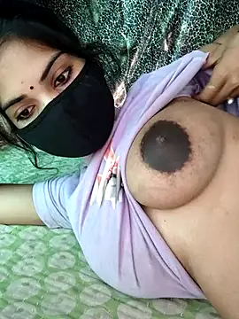 PRACHI-743 online show from 13, 5, 2026