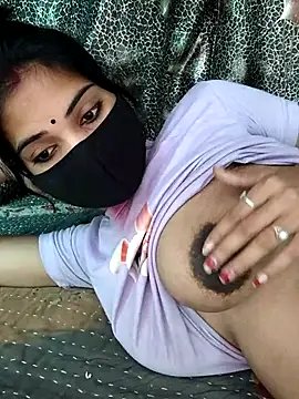 PRACHI-743 online show from 19, 6, 2026