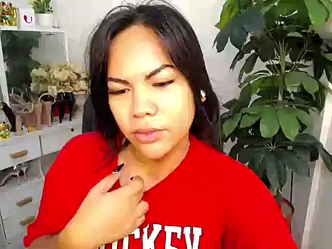 AngelitaDeputouch online show from 25, 10, 2025