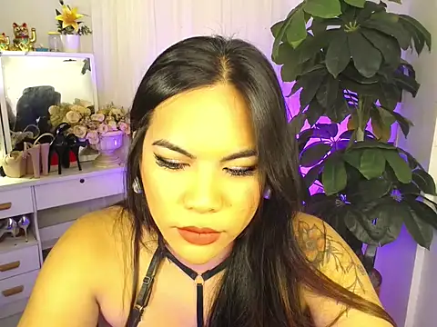 AngelitaDeputouch online show from 10, 1, 2026