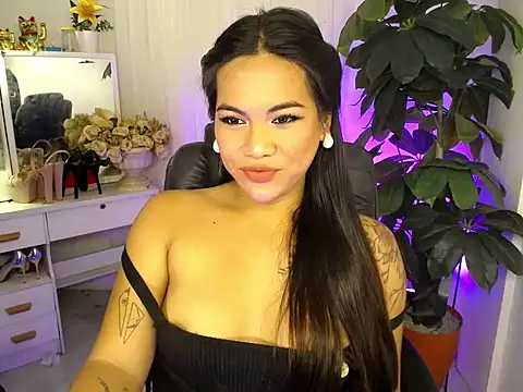 AngelitaDeputouch online show from 11, 1, 2026