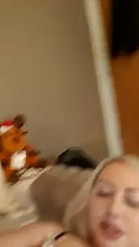 MarinaMargo online show from 20, 11, 2025