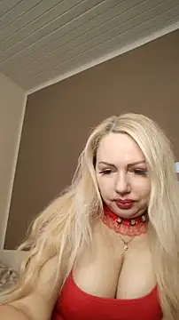 MarinaMargo online show from 23, 11, 2025