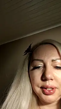 MarinaMargo online show from 19, 12, 2025