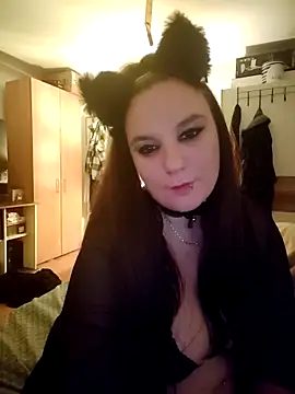 Snapshot of Michaela1994 chatting on 18, 10, 2025 Michaela1994 online show from 18, 10, 2025