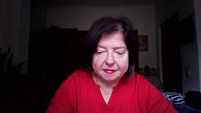 Violet Pulse online show from 25, 10, 2025