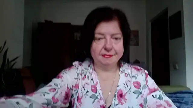 Violet Pulse online show from 14, 11, 2025