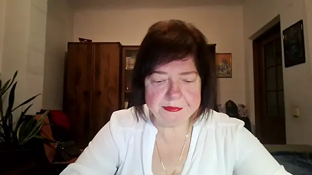 Violet Pulse online show from 19, 12, 2025