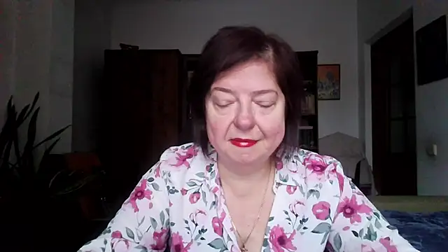 Violet Pulse online show from 13, 1, 2026