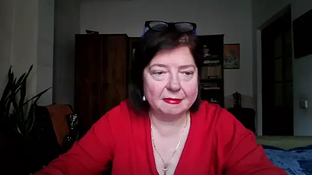 Violet Pulse online show from 21, 3, 2026