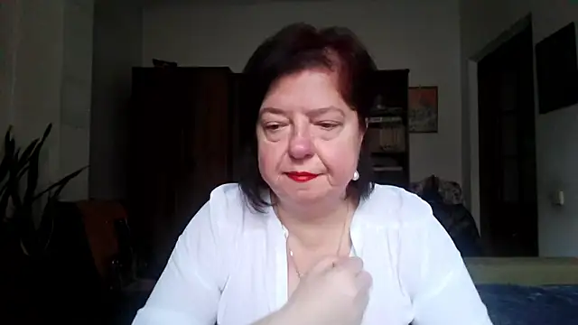 Violet Pulse online show from 24, 3, 2026