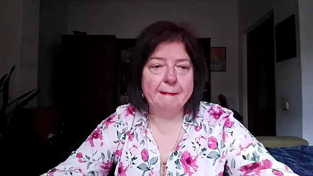 Violet Pulse online show from 8, 4, 2026