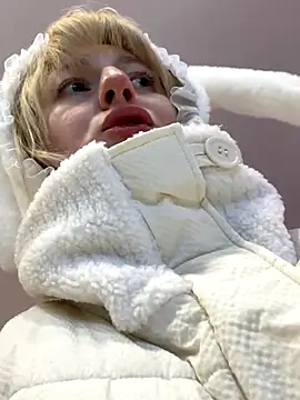 RonnieKiss online show from 29, 9, 2025