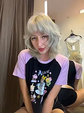 RonnieKiss online show from 24, 3, 2026