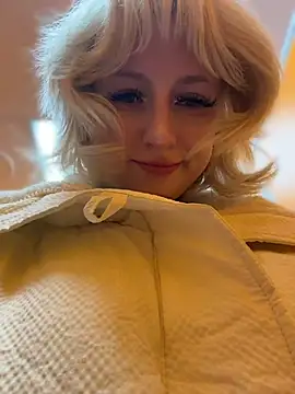 RonnieKiss online show from 14, 4, 2026