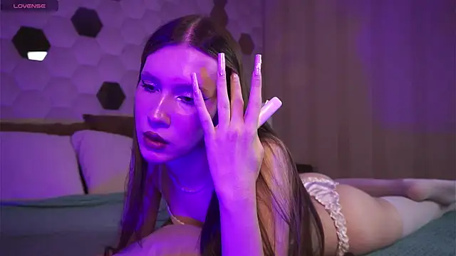 babyy gloria online show from 14, 2, 2026