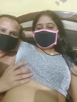 Cute-Charvii online show from 28, 9, 2025