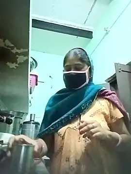 Cute-Charvii online show from 26, 2, 2026