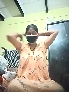 Cute-Charvii online show from 14, 3, 2026