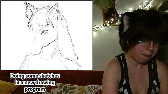 HardNerdVoid online show from 4, 3, 2026