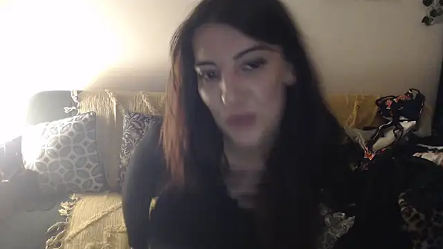 Snapshot of LolaHoop chatting on 29, 10, 2025 LolaHoop online show from 29, 10, 2025