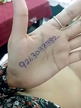 JassiKumari02 online show from 23, 10, 2025