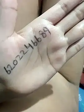 JassiKumari02 online show from 19, 3, 2026