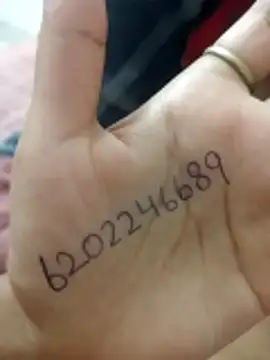 JassiKumari02 online show from 26, 3, 2026