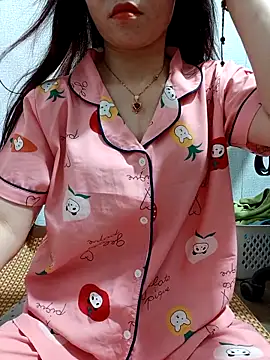 Minssara20 online show from 24, 9, 2025