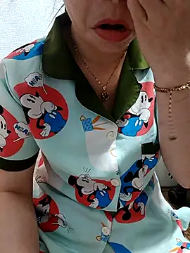 Minssara20 online show from 25, 9, 2025