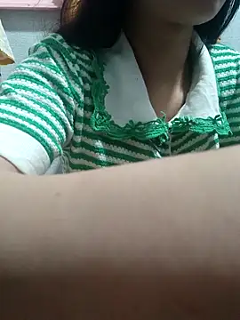 Minssara20 online show from 3, 11, 2025