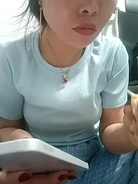 Minssara20 online show from 27, 11, 2025