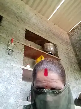 M-Kajal456 online show from 24, 9, 2025