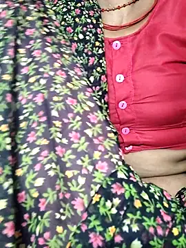 M-Kajal456 online show from 4, 10, 2025