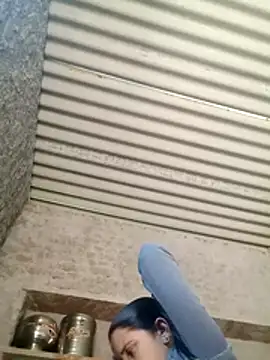 M-Kajal456 online show from 19, 10, 2025