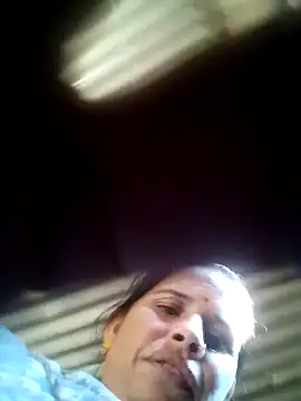 M-Kajal456 online show from 24, 10, 2025