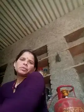 M-Kajal456 online show from 25, 10, 2025