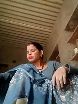 M-Kajal456 online show from 19, 11, 2025