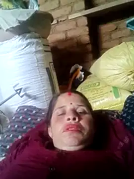 M-Kajal456 online show from 13, 4, 2026