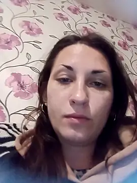 RitaLovvee online show from 4, 10, 2025