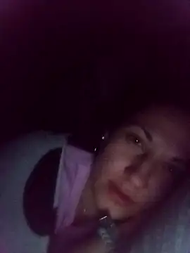 RitaLovvee online show from 6, 10, 2025