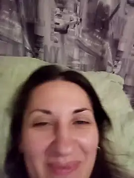 RitaLovvee online show from 23, 10, 2025