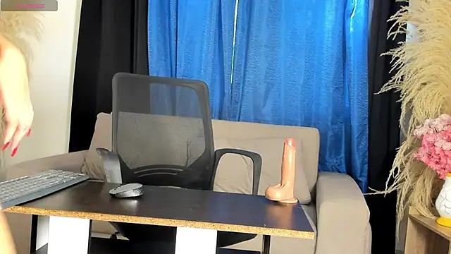 ArySweet69 online show from 16, 3, 2026