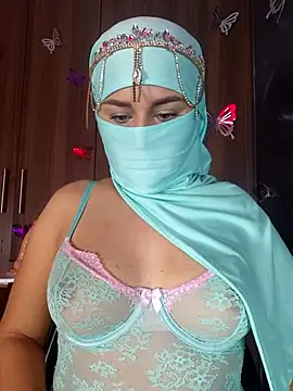 sahara1  online show from 25, 11, 2025