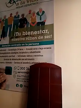 ANDREA-10  online show from 6, 11, 2025